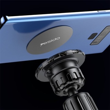 МАГНИТНЫЙ ДЕРЖАТЕЛЬ ТЕЛЕФОНА ДЛЯ АВТОМОБИЛЯ ERBORD