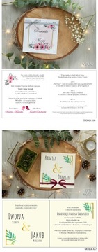 Приглашения на гражданскую свадьбу, свадебный банкет за 48 часов!!!