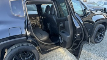 Jeep Renegade 2018 Jeep Renegade Benzyna Zarejestrowany Ubezpieczony, zdjęcie 19