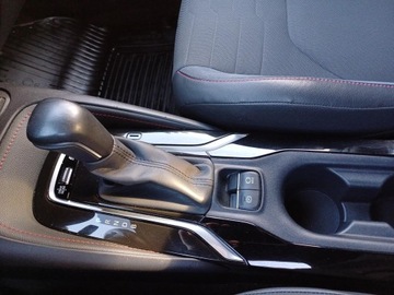 Toyota Corolla XII Hatchback 1.8 Hybrid 122KM 2019 Toyota Corolla 1.8 Hybrid GPF Executive Seria E21, zdjęcie 25