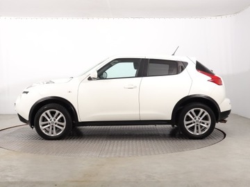Nissan Juke I SUV 1.5 dCi 110KM 2011 Nissan Juke 1.5 dCi, Navi, Klima, Klimatronic, zdjęcie 2