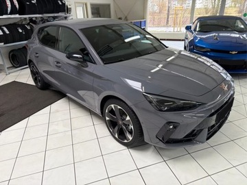 Cupra Leon II 2025 CUPRA Leon 1.5 eTSI mHEV DSG Hatchback 150KM 2025, zdjęcie 2