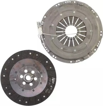 VALEO ZESTAW SPRZĘGŁA 828033