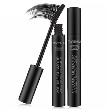 3D Fiber Mascara Lasting Thick Curling Eye Lashes
