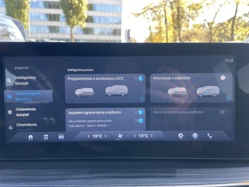 Omoda 5 1.6 T-GDI 147KM 2024 Omoda 5 5 Premium Blood Red FV23%, ASO, zdjęcie 37