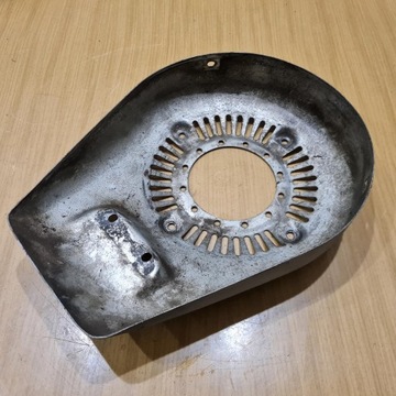 JLO RM77 КРЫШКА КОРПУС КРЫШКА КОРПУС