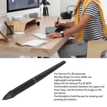 Стилус PW500 без аккумулятора для Huion HS611 for I