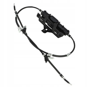 Hamulec postojowy Assy 59700B8800 elektroniczny