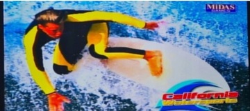 Игра CALIFORNIA WATERSPORTS PSX ПРОЧИТАЙТЕ ОПИСАНИЕ!!!