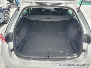 Skoda Octavia IV Kombi 2.0 TDI 150KM 2023 Skoda Octavia Ambition ! Czujniki Parkowania ! Tem, zdjęcie 10