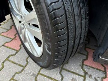 Peugeot 308 II 2014 Peugeot 308 SW 1.6 HDI 120 KM Skóry Panorama Hak, zdjęcie 32