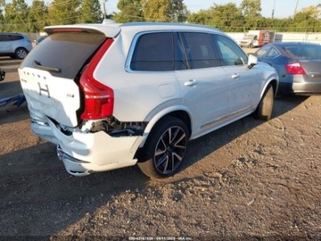 Volvo XC90 II 2024 Volvo XC 90 Xc90 b6 plus 7 seater 2.0 Benzyna 295KM, zdjęcie 3
