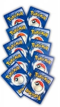 АЛЬБОМ КАРТ ПОКЕМОН Папка на 400 карточек, молния КЛАСС, большие УЗОРЫ