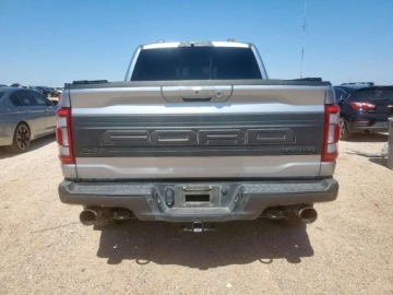 Ford 2023 Ford F150 Raptor 2023 3.5l 3.5 Benzyna 450KM, zdjęcie 2