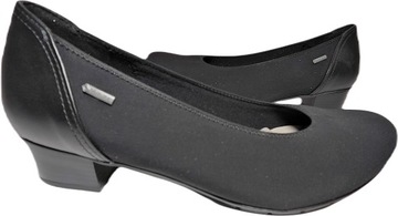 WYGODNE GORE-TEX wodoodporne ARA 12-47689 r37,5 H