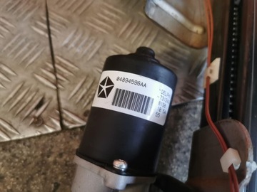 CHRYSLER OE 04894596AA PRUŽINA PLYNOVÁ KRYT KUFRU