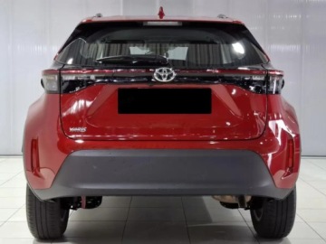 Toyota 2025 Od ręki - Comfort 1.5 Hybrid 116KM | TTempomat adaptacyjny!, zdjęcie 4