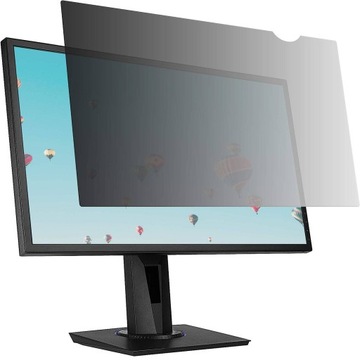 FILTR PRYWATYZUJĄCY NA MONITOR EKRAN 19 CAL