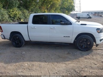  RAM 1500 Big Horn 57 Box 2021 5.7l 5.7 Benzyna 395KM, zdjęcie 6