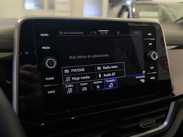 Volkswagen T-Roc I SUV Facelifting 1.5 TSI ACT 150KM 2024 Volkswagen T-Roc 1.5 TSI 150 KM R-Line DSG Gwarancja Salon PL FV23, zdjęcie 21