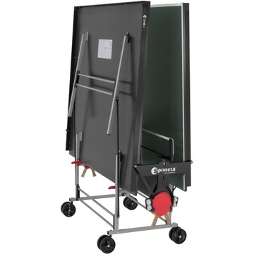 НАСТОЛЬНЫЙ ТЕННИС НАСТОЛЬНЫЙ ТЕННИС ДЛЯ ПИНГ-ПОНГА НАСТОЛЬНЫЙ ТЕННИС SPONETA S3-46i