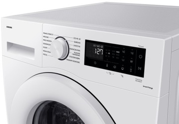 Комплект стиральная машина Samsung WW80CGC04DTE 8кг + сушилка DV80CGC0B0TE 8кг
