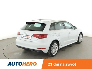 Audi A3 8V 2014 Audi A3 Sportback 1.4TFSI e-tron Panorama, zdjęcie 6