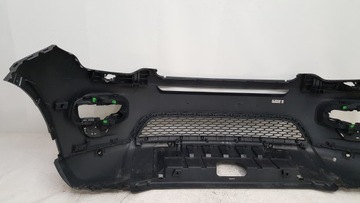Передний бампер Land Rover Discovery Sport 16-19 лет