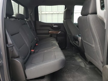 Chevrolet Silverado II 2020 Chevrolet Silverado K1500 LT Trail Boss 2020 5.3l 5.3 Benzyna 355KM, zdjęcie 10