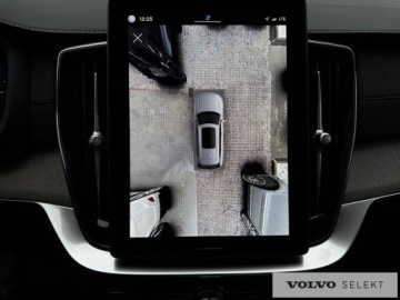 Volvo XC90 II SUV Plug-In Facelifting 2024 2.0 T8  455KM 2025 Volvo XC 90 XC90 T8 AWD Plug-In Hybrid Ultra Dark, zdjęcie 21