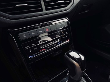 Volkswagen T-Cross SUV Facelifting 1.0 TSI 115KM 2026 Volkswagen T-Cross Life Plus 1.0 TSI 116 KM DSG, zdjęcie 19