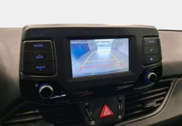 Hyundai i30 III Hatchback 1.4 MPI 100KM 2018 Hyundai i30 1.4MPI 100KM 2018r., Salon PL, VAT 23, Kamera cofania 1.4, zdjęcie 20