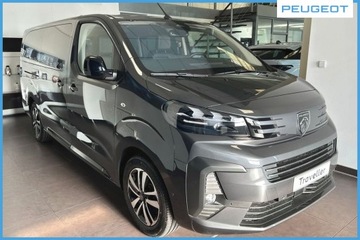 Peugeot Traveller Van 2026 Peugeot Traveller Long L2H1 Business VIP EAT8 2.2 180KM, zdjęcie 1