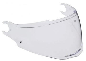 LS2 WIZJER SZYBA DO KASKU FF902 JASNA POD PINLOCK
