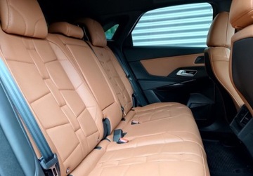  DS Automobiles DS 7 Crossback 1.6 Pure Tech 180KM AT SalonPLSerwisASOFV23, zdjęcie 19