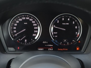 BMW Seria 1 F20-F21 2018 BMW 1 118i, 1. Właściciel, Automat, Skóra, Navi, zdjęcie 10