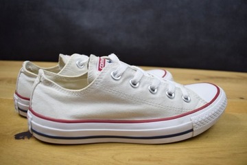 CONVERSE Chuck Taylor OX trampki (36,5)