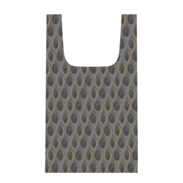 Сумка для покупок - антрацит, макс. 20 кг | ТЕСКОМА