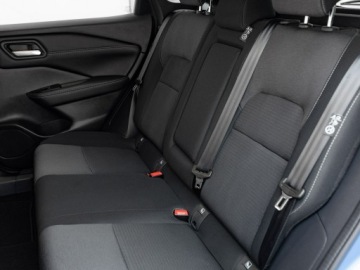 Nissan Qashqai III Crossover 1.3 DIG-T MHEV 158KM 2023 Nissan Qashqai DW5XA89#1.3 DIG-T mHEV N-Connecta, zdjęcie 26