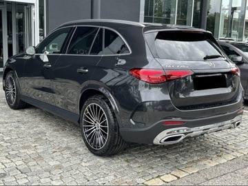Mercedes GLC C254/X254 Coupe 2.0 220d 197KM 2025 MERCEDES-BENZ GLC 220 d 4-Matic AMG Line 2.0 (197KM) 2025, zdjęcie 2