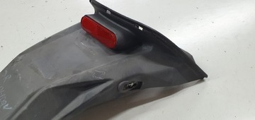 TYPHOON SR MOTARD ОБТЕКАТЕЛЬ КРЫЛО ЗАДНЯЯ ГРЯЗЬ