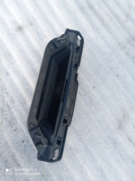 PRZYCISK KLAPY TYŁ FORD S-MAX 15- BLENDA