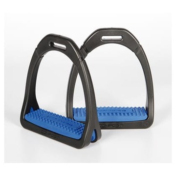 COMPOSITI PREMIUM Стремена Синий стандарт