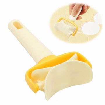 PIEROŻNICA WAŁEK FORMA DO PIEROGÓW PIEROGI USZKA
