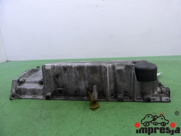 МАСЛЯНЫЙ ПОДДОН VOLVO S80 98-06 2.9