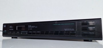 Плеер-тюнер DUAL CT 7030