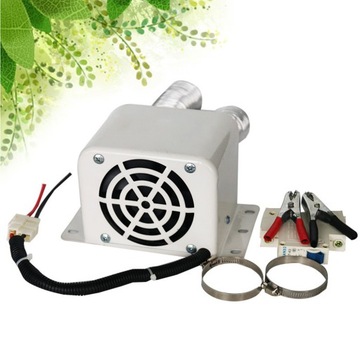 Ga-12V 500W Многофункциональное размораживание туманоуловителя
