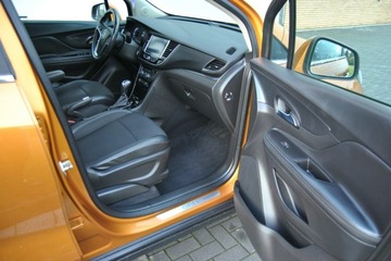 Opel Mokka I X 1.4 Turbo Ecotec 140KM 2018 Opel Mokka Rej.PL* NAVI-PL*kam. cof.*LEDY*Klima, zdjęcie 14
