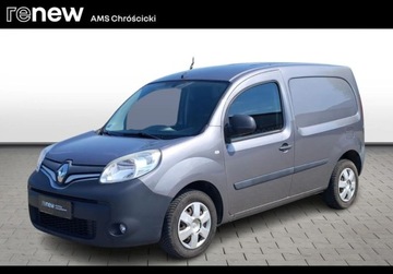 Renault Kangoo II Mikrovan Facelifting 2013 1.5 dCi 110KM 2014
