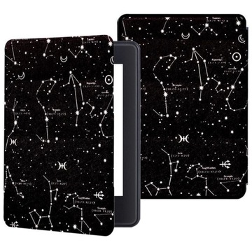 SMARTCASE ETUI FUTERAŁ COVER OKŁADKA OBUDOWA CASE do KINDLE 10 2019 J9G29R